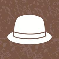 Hat Vector Icon