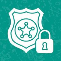 Security Vector Icon