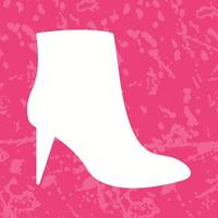 Stilletos Vector Icon