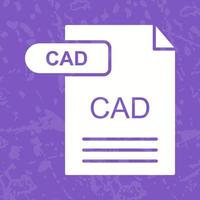 CAD Vector Icon