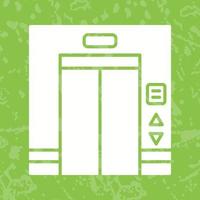 Elevator Vector Icon