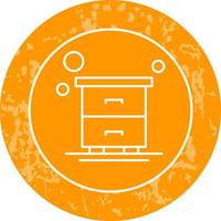 Table Vector Icon