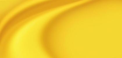fondo amarillo, espacio de copia, ilustración de cortinas amarillas, efecto de textura de ruido, lugar para texto foto