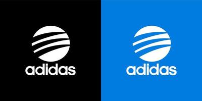 adidas logo vector, adidas icon free vector