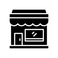 shop icon for your website design, logo, app, UI. vector