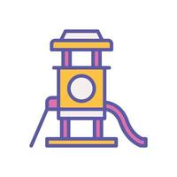 playground icon for your website design, logo, app, UI. vector