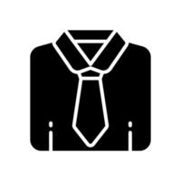 uniform icon for your website design, logo, mobile design, and presentation. vector