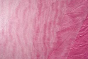 Pink mesh gradient background photo