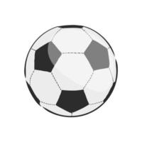 sports ball vector sketch