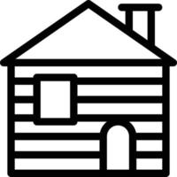 house vector illustration on a background.Premium quality symbols.vector icons for concept and graphic design.