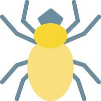 spider vector illustration on a background.Premium quality symbols.vector icons for concept and graphic design.