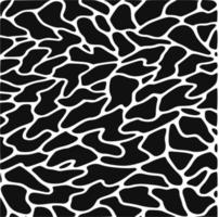 Beautiful vector abstract pattern and background