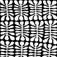 Beautiful vector abstract pattern and background