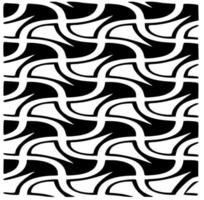 Beautiful vector abstract pattern and background
