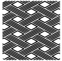 Abstract pattern, background and wall paper designs vector