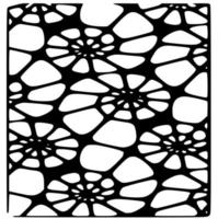 Beautiful vector abstract pattern and background