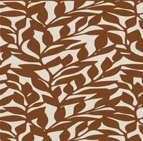 Beautiful vector abstract pattern and background