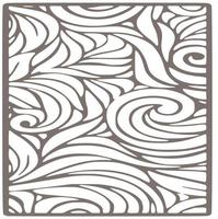 Beautiful vector abstract pattern and background