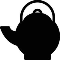 kettle vector illustration on a background.Premium quality symbols.vector icons for concept and graphic design.