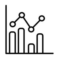 Statistics Vector Icon