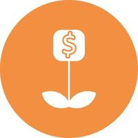 Investment Vector Icon