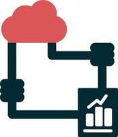 Database Vector Icon