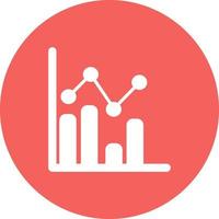 Statistics Vector Icon