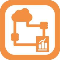 Database Vector Icon