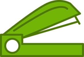 Stapler Vector Icon