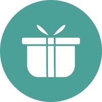 Gift Vector Icon