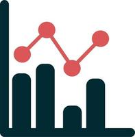 Statistics Vector Icon