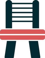 Loungechair Vector Icon