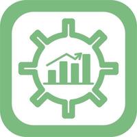 Productivity Vector Icon