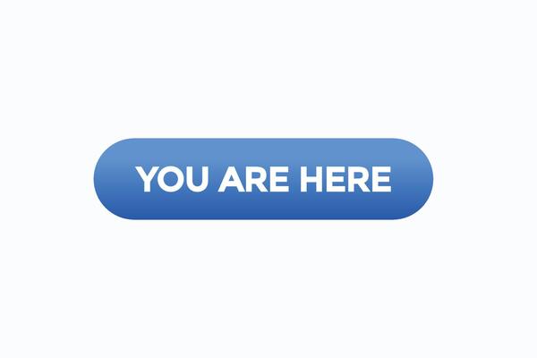 You Are Here Vector Art, Icons, and Graphics for Free Download