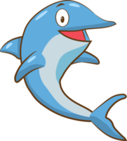 delfin png grafisk ClipArt design