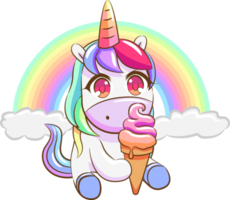 Unicorn png graphic clipart dedsign