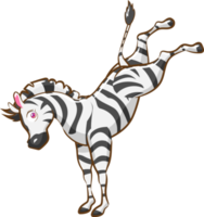 Zebra-PNG-Grafik-Clipart-Design png