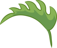 Leaf png graphic clipart design