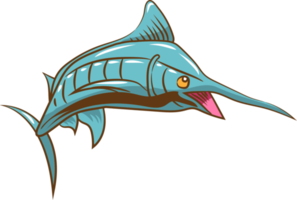 pesce png grafico clipart design