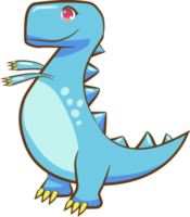 dinosaurus PNG grafisch clip art ontwerp