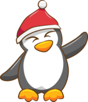 Penguin png graphic clipart design