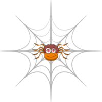 araña png gráfico clipart diseño