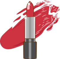 lipsticks clipart people