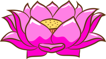 lotus png grafisk ClipArt design