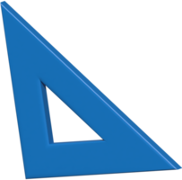 3D-Symbol des Winkels png