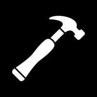 Nail Puller Vector Icon