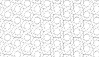 Geometric pattern seamless. Trendy design vector background for web backdrop or paper print.