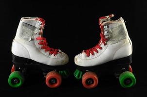 Consumed Roller Skate photo