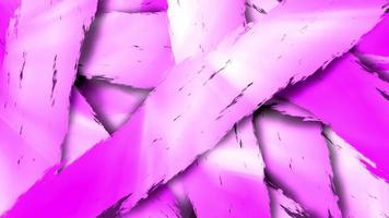 Transitions motjion grunge pink graphics pattern resolution video