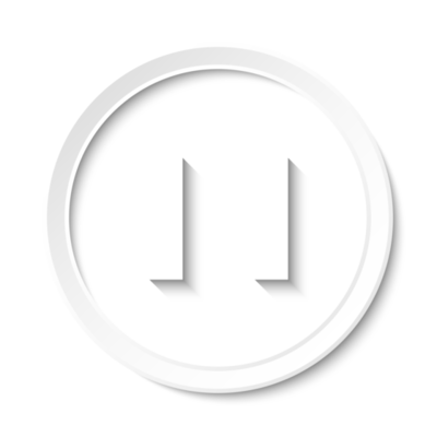 Pause Icon